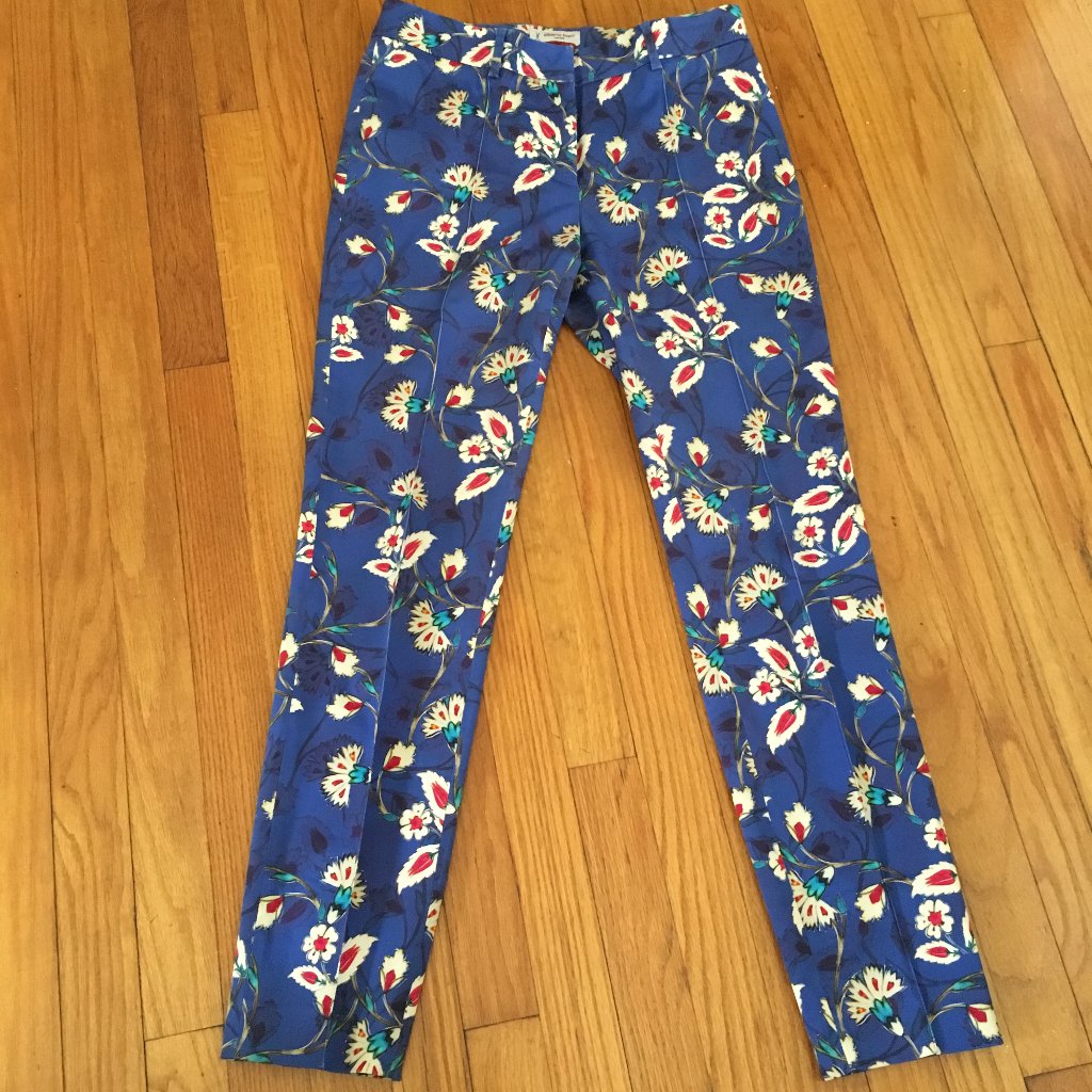 Alberto Biani Women's Pants